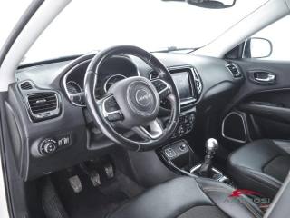 JEEP Compass usata 7