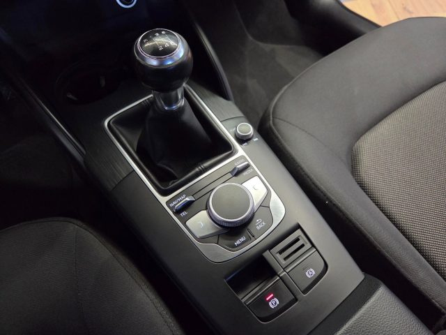 AUDI A3 usata, con ESP