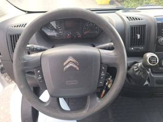 CITROEN Jumper usata 11