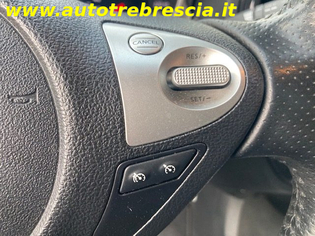 NISSAN Juke usata, con Lettore CD