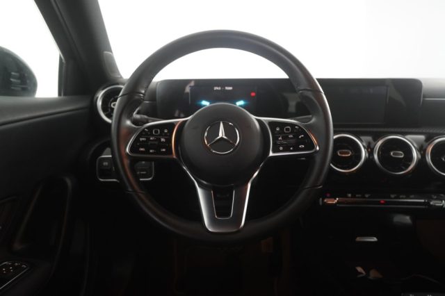 MERCEDES-BENZ A 180 usata 5