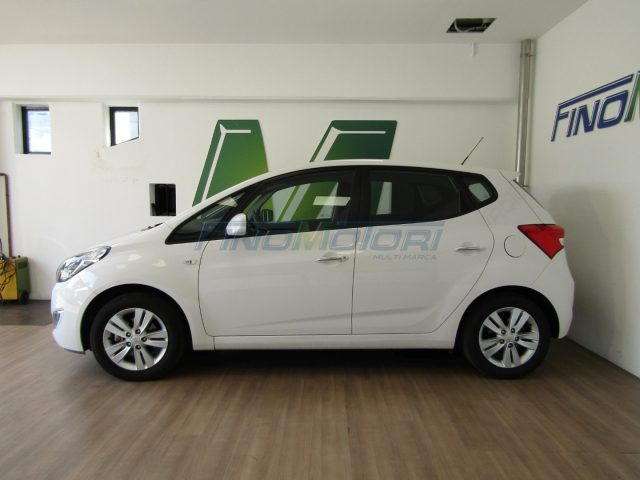 HYUNDAI iX20 usata, con Airbag Passeggero