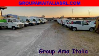 OPEL Zafira Tourer usata, con Immobilizzatore elettronico