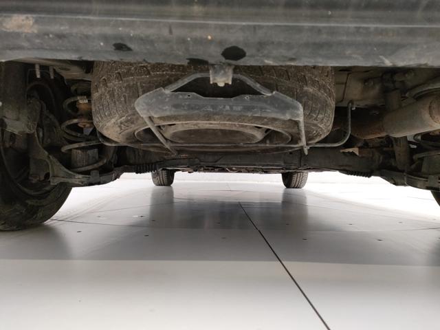 OPEL Combo usata, con Limitatore di velocità