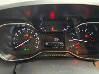 CITROEN C3 Aircross usata, con Controllo elettronico della corsia