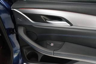 BMW X3 usata, con Airbag testa