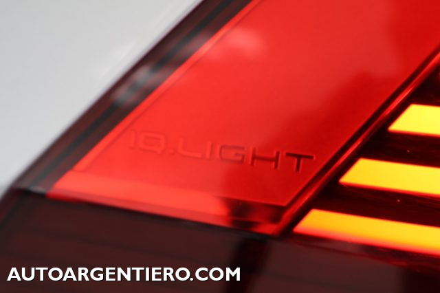 VOLKSWAGEN Tiguan usata, con Sensore di pioggia