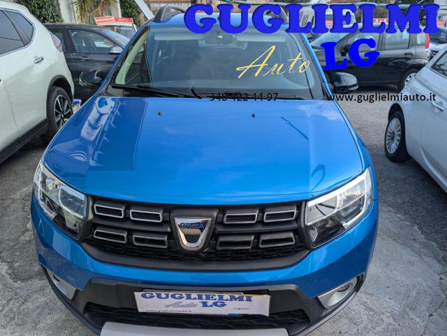 DACIA Sandero usata, con Airbag