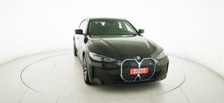 BMW i4 usata, con Bluetooth