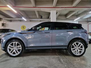 LAND ROVER Range Rover Evoque usata, con Alzacristalli elettrici