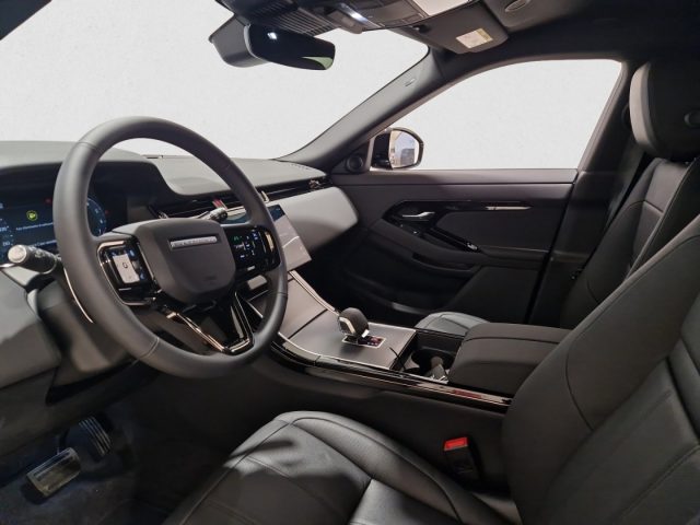 LAND ROVER Range Rover Evoque usata, con Controllo automatico clima