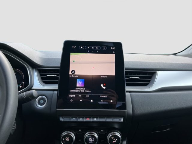 RENAULT Captur usata 10