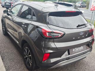 FORD Puma usata, con Alzacristalli elettrici