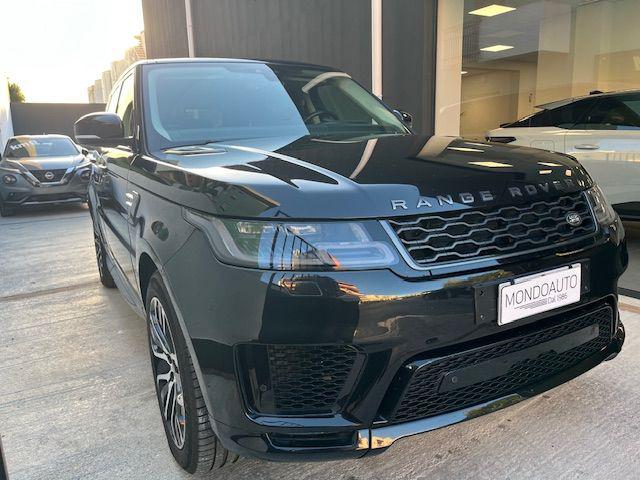 LAND ROVER Range Rover Sport usata, con Airbag Passeggero