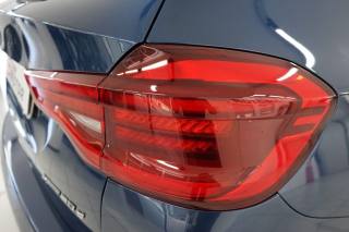 BMW X3 usata, con MP3