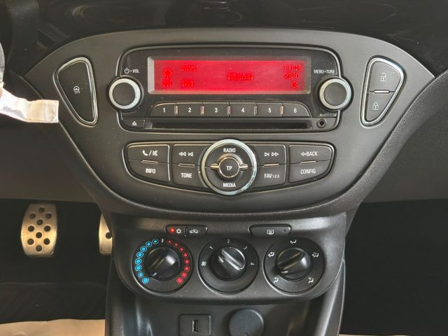 OPEL Corsa usata, con Fendinebbia