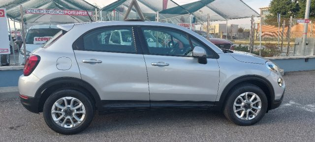 FIAT 500X usata, con Alzacristalli elettrici