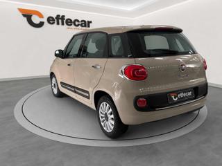 FIAT 500L usata, con Airbag Passeggero