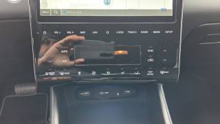 HYUNDAI Tucson usata, con USB