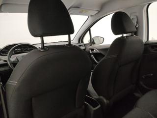 PEUGEOT 208 usata, con Luci diurne LED