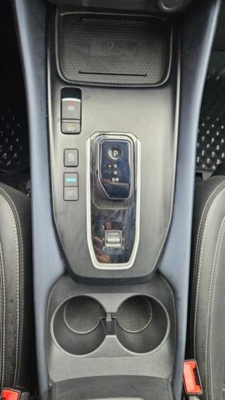 NISSAN Qashqai usata, con Controllo trazione