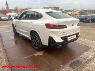 BMW X4 usata, con Airbag Passeggero
