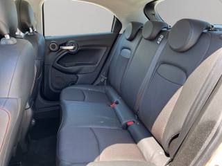 FIAT 500X usata, con Controllo trazione