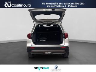 SUZUKI Vitara usata, con Servosterzo