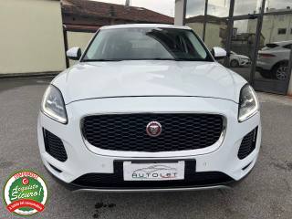 JAGUAR E-Pace usata, con Airbag