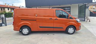 FORD Transit Custom usata, con Bluetooth