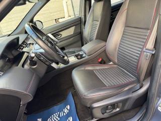 LAND ROVER Discovery Sport usata, con Controllo automatico clima