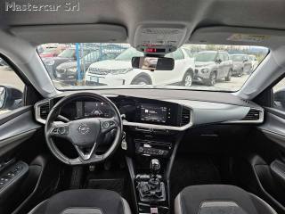OPEL Mokka usata, con Alzacristalli elettrici