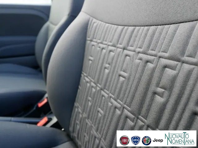 FIAT 500C usata, con Cruise Control