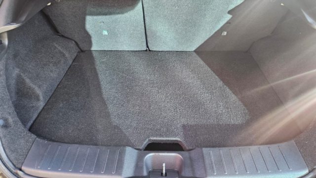 NISSAN Juke usata, con Servosterzo