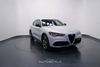 ALFA ROMEO Stelvio usata, con Chiusura centralizzata