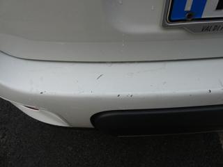 FIAT Panda usata, con Servosterzo