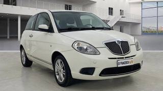 LANCIA Ypsilon usata, con Alzacristalli elettrici