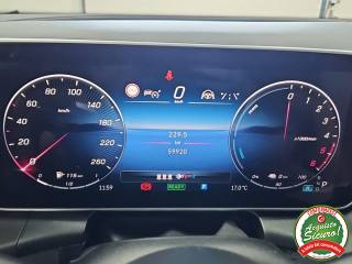 MERCEDES-BENZ GLC 300 usata, con Boardcomputer