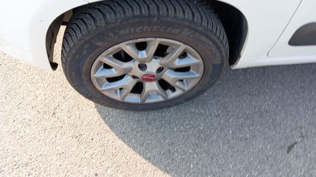 FIAT Panda usata, con Immobilizzatore elettronico