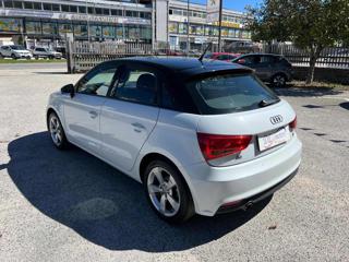 AUDI A1 usata, con Autoradio