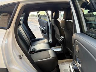 MERCEDES-BENZ GLA 180 usata, con Controllo automatico clima
