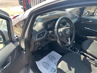 OPEL Corsa usata, con Volante in pelle