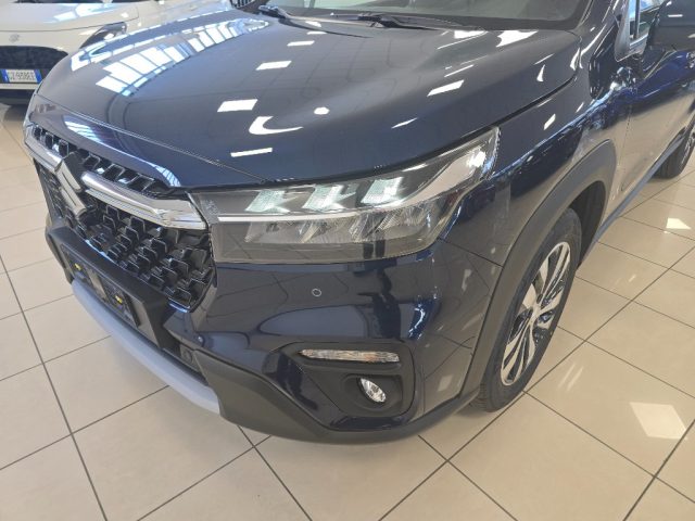 SUZUKI S-Cross usata, con Servosterzo