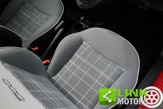 FIAT 500 usata, con Chiusura centralizzata telecomandata