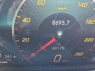 MERCEDES-BENZ B 180 usata, con Controllo automatico clima
