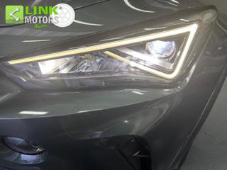 CUPRA Formentor usata, con Immobilizzatore elettronico