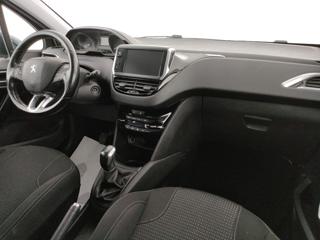 PEUGEOT 208 usata, con Cerchi in lega