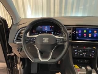 SEAT Ateca usata, con Boardcomputer
