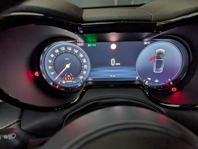 ALFA ROMEO Tonale usata, con Controllo trazione