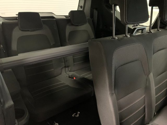 DACIA Jogger usata, con Fendinebbia